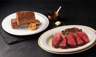 身分證有1夏慕尼送海鮮盤 王品牛排紅配綠款待義式海味