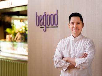 首爾米其林二星Restaurant Allen主廚徐賢敏 7月寒居酒店獻藝