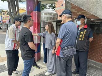 噪音陳情案降35％！桃園50組聲音照相設備上線