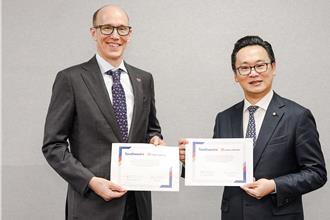 華航聯手西南航空 打造在美30座城市超大航網