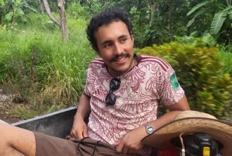 墨西哥男绿岛海域失踪  亲友曝7特徵悬赏5万美金协寻