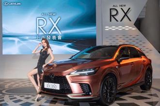 5月車市急凍 和泰車前五月銷量仍創同期新高