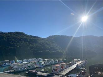 「花蓮FUN暑假」紅面鴨退 改推5大水上活動 在地業者憂衝擊