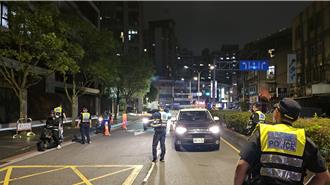 端午连假查获7件酒驾！警呼吁：喝酒骑自行车也会罚