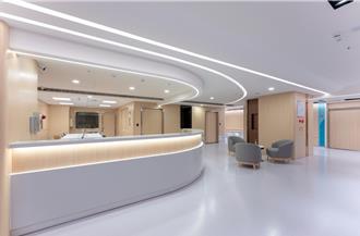 為恭醫院VIP特等病房啟用  打造「像家一樣的醫療空間」