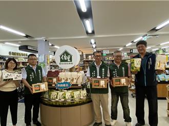 台南牛蒡收成困難 佳里農會推創新美食搶救在地特產