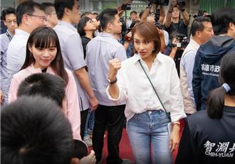 支持體育署祭出重懲   綠委開嗆桌協「不要吃人夠夠！」