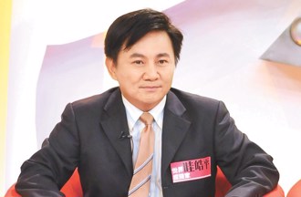 眭澔平登聖母峰腦水腫險喪命！ 在家療養揭「3處大面積淤堵」