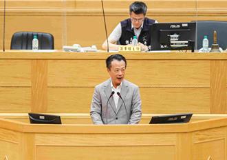 創造嘉義縣就業機會   翁章梁施政報告曝科技業設廠時程