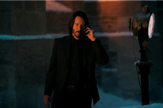 少女時代秀英喊話家人就是一切　參與《捍衛任務》新作關鍵劇情