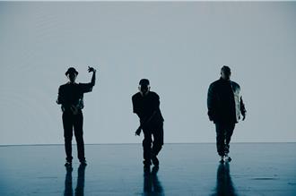 頑童演唱會內容曝光　大淵感性謝兄弟不離不棄