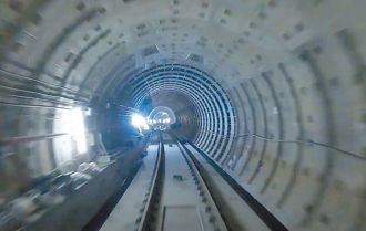 闕枚莎推動10年信義線東延至中研院設站計劃有成  捷運局啟動納入路網計畫 