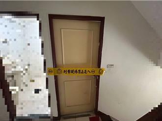五股離奇命案！婦人租屋借姪兒住  房內竟驚現一具男乾屍  