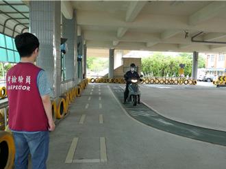 機車考照明年加嚴！全台多地名額秒殺「比假日高鐵票還難搶」