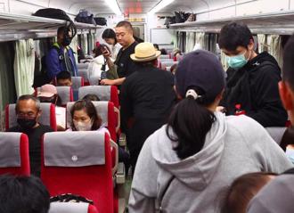 台鐵人員屢遭攻擊！防身器具從未動用 擬開防身課程