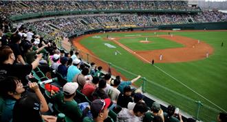 高雄國小生也能50元看職棒！ 20場次明開放預約