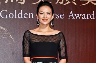 章子怡9岁爱女正脸曝光！神复制父母：汪峰基因不是一般强大