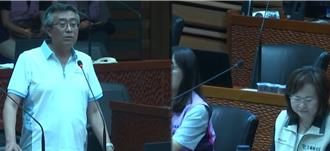 一般性補助款被刪   宜蘭議員批政治鬥爭受害是人民