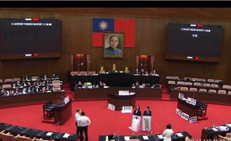 爆料凸槌？黃國昌遭蔡清祥打臉回應了