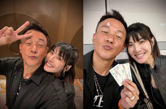 徐小可跳鋼管舞！「倒掛旋轉＋一字馬」全都來 42歲身材超火辣