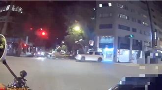 NOVA董座派出所前酒駕  酒測值0.71獲緩起訴