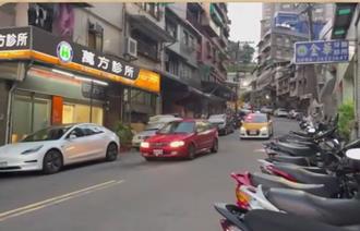 基隆虎仔山道路封210天！居民怒停車更難 市府回應了