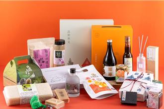 客家好物祭展開 天光雜貨店推折扣優惠