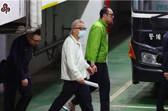 作家王薀涉虐死女信徒求「立即释放」 法官裁定延押2个月