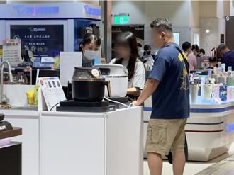 百貨年中慶廝殺 服飾家電7折起 滿額送五星住宿