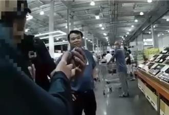 陸軍少校偷拍女店員裙底 辯稱「沒有拍」恐遭汰除