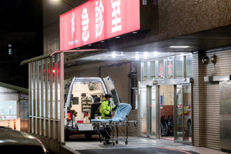 端午连假急诊升9％！罗一钧曝「没塞爆」关键原因