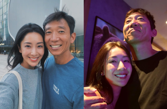 隋棠尪講冷笑話 6歲兒語出驚人「是在救命」網誇：教育從小養成