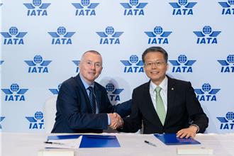 长荣航空加入IATA乱流感知平台 守护飞安再升级