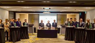 打破「廉價勞力」！高餐大推旅館實習新制 20大飯店高層搶進場