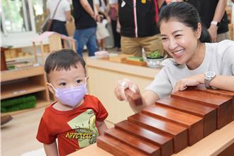 南投托嬰中心嚴重不足 121名嬰兒排隊等名額