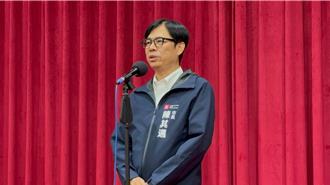 力挺高雄選手葉伊恬出賽！ 陳其邁批桌協說話了