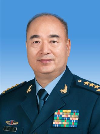 中共前軍委副主席許其亮病逝北京 享年75歲