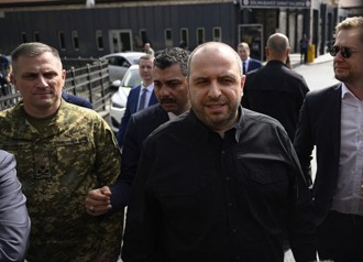 俄乌第二轮会谈代表抵达伊斯坦堡 没人看好谈判有成果