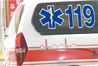 台中2歲男童疑遭窗簾繩子勒脖 陷入昏迷送醫搶救