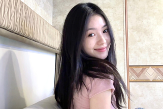 25歲新生代女星疑「不拍吻戲」！借位挨轟：什麼年代了