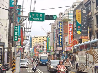 3年前曾改…中正路改名討論又起 台南在地里長大吐1句真心話