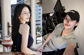 「北一女神」蔡瑞雪被質疑整形？親上火線 疑20字曝心聲