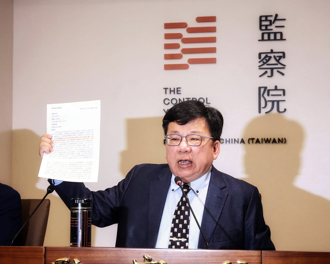 「監院養老日常」曝 名嘴提廢監院2利多：現在是好機會