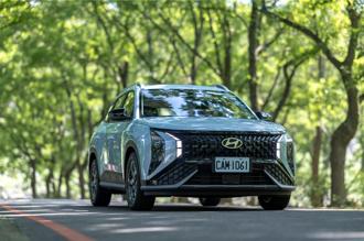 南阳现代5月销量市占 逆势衝今年单月新高 MUFASA接单破500张