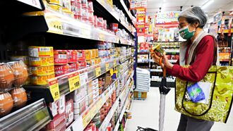 央行報告 我核心CPI調價週期 明顯縮短