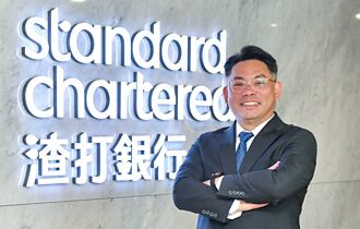 邢保利專訪》談台灣亞資中心 有機會後發先至