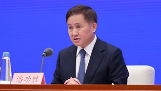 挺企業 專家：陸Q2有望重啟PSL