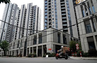 5月百城房价 上海涨幅居首