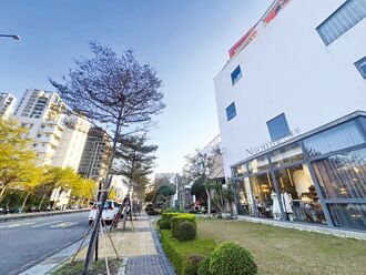 台中單元重劃區 品牌建商卡位