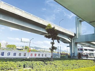 塭仔圳重劃區 推案新戰場